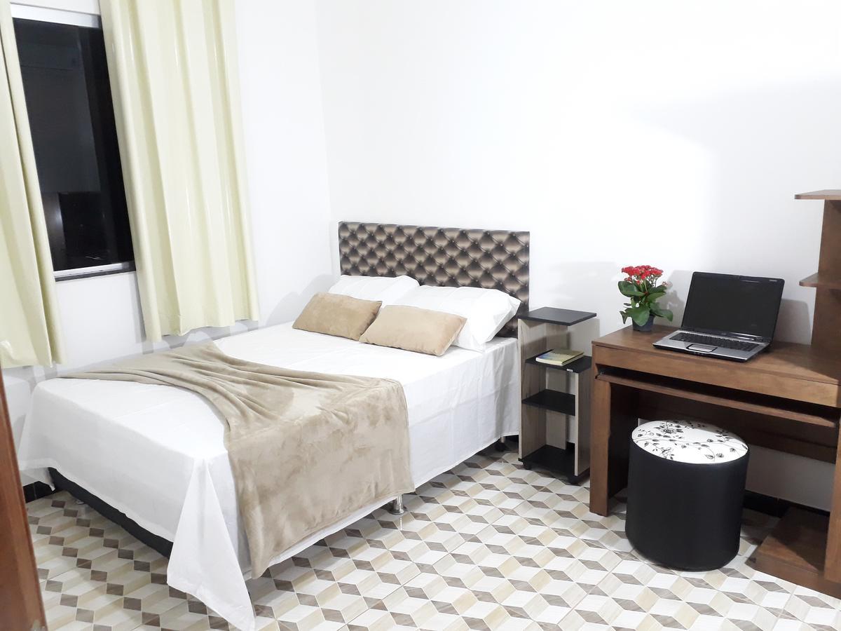 Hotel Lincohn 蒙蒂斯克拉鲁斯 外观 照片
