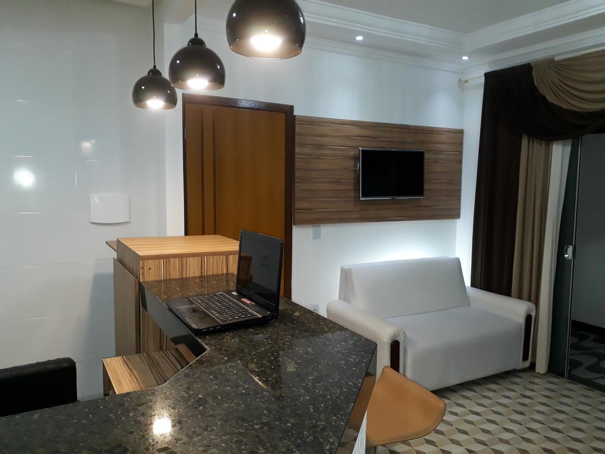 Hotel Lincohn 蒙蒂斯克拉鲁斯 外观 照片