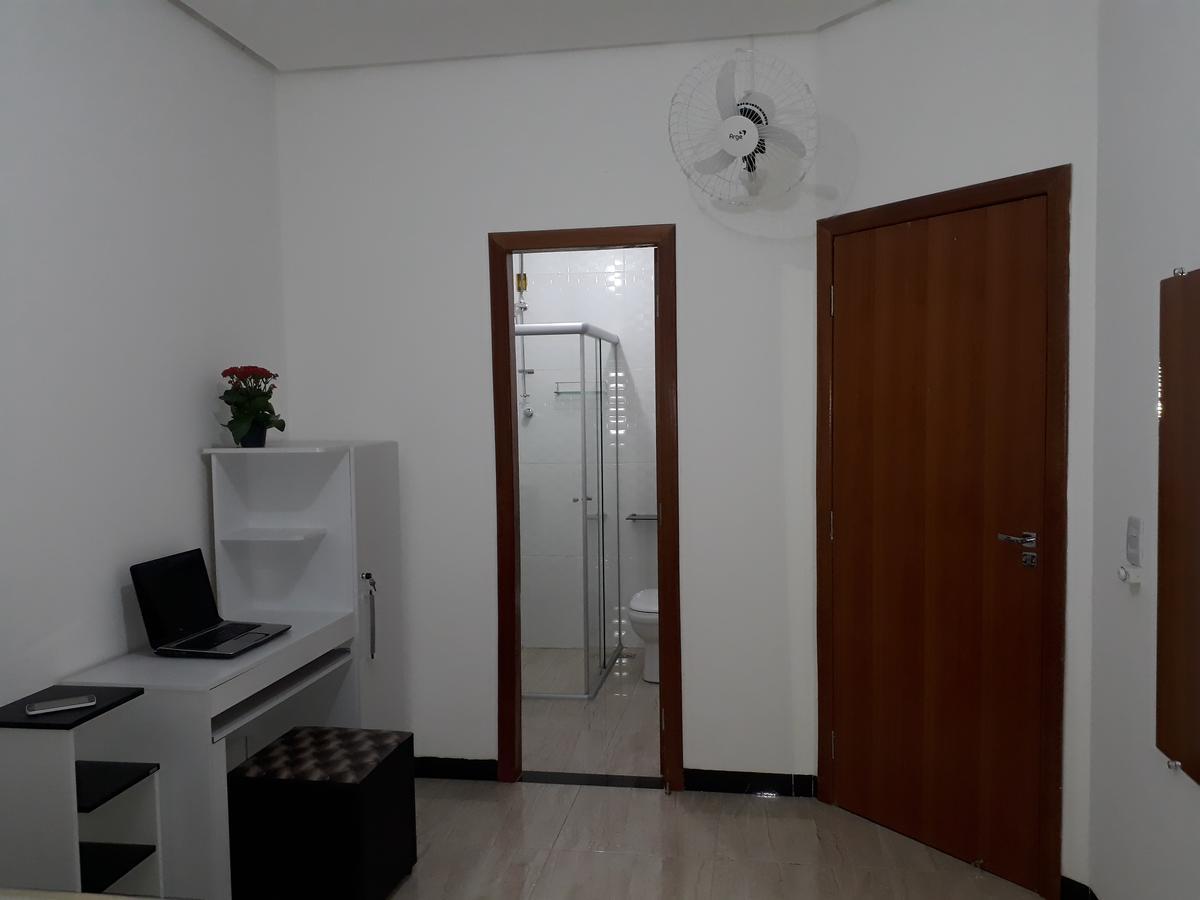 Hotel Lincohn 蒙蒂斯克拉鲁斯 外观 照片