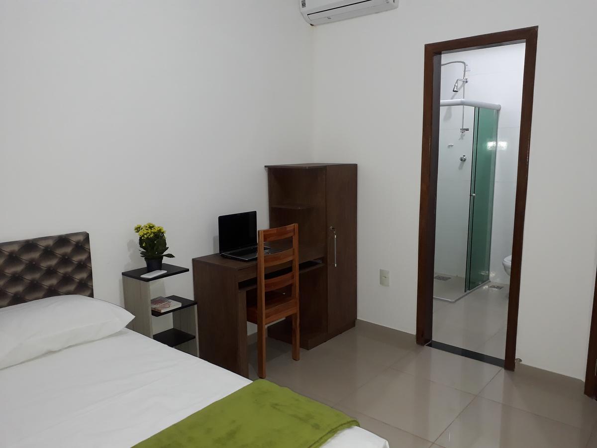 Hotel Lincohn 蒙蒂斯克拉鲁斯 外观 照片
