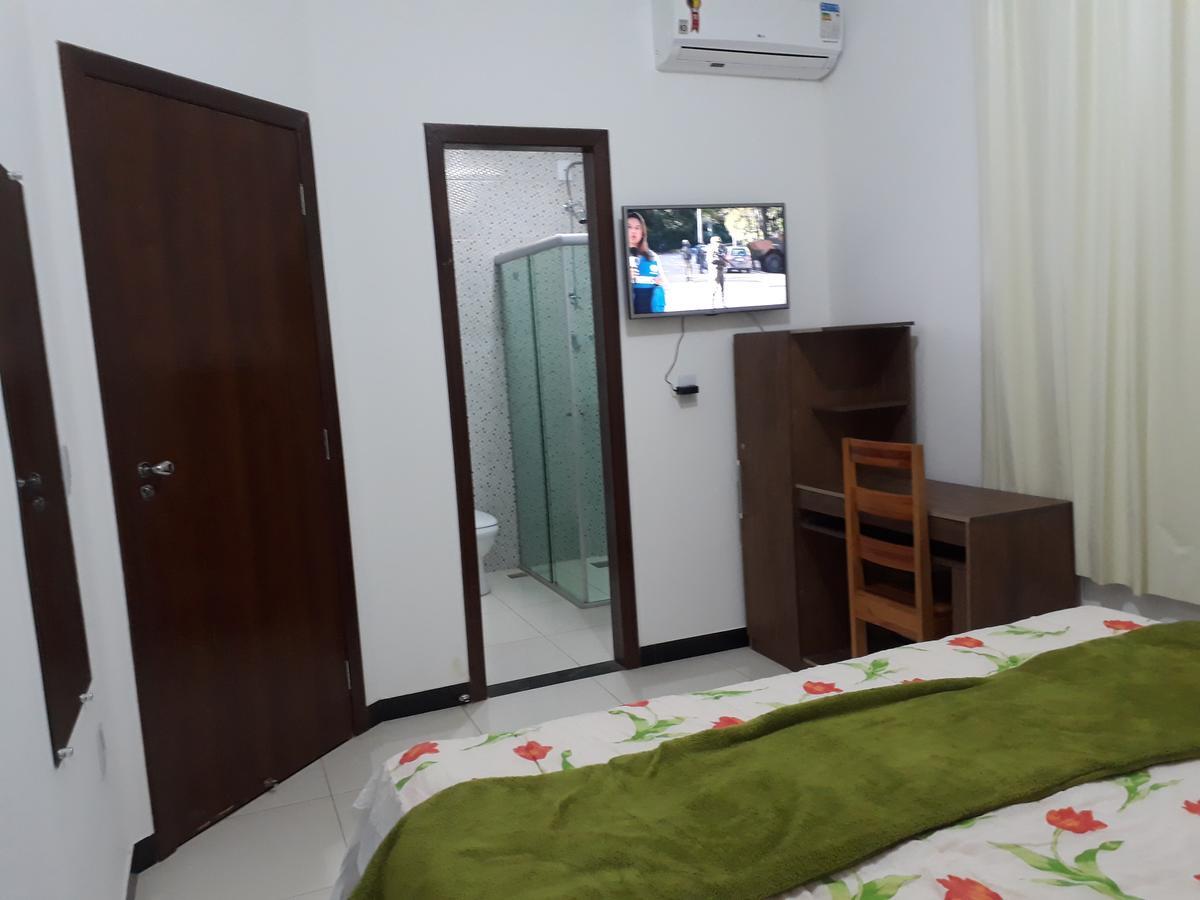 Hotel Lincohn 蒙蒂斯克拉鲁斯 外观 照片