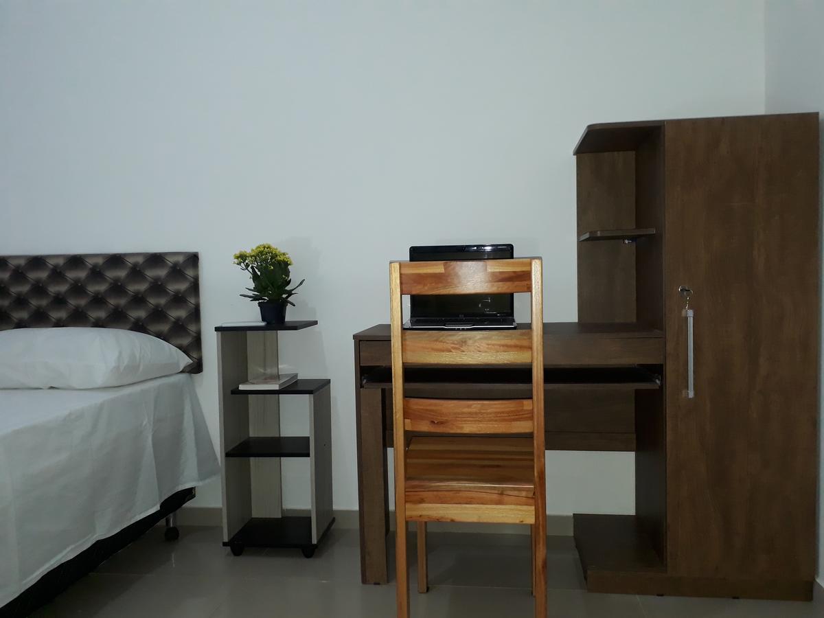 Hotel Lincohn 蒙蒂斯克拉鲁斯 外观 照片