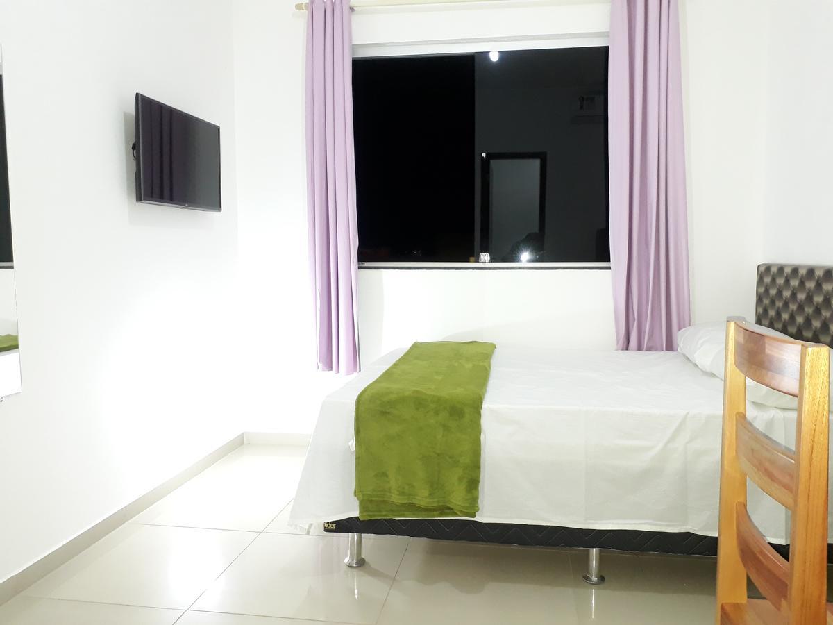 Hotel Lincohn 蒙蒂斯克拉鲁斯 外观 照片