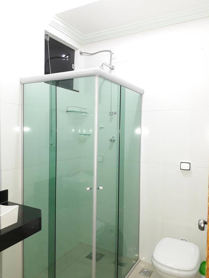 Hotel Lincohn 蒙蒂斯克拉鲁斯 外观 照片