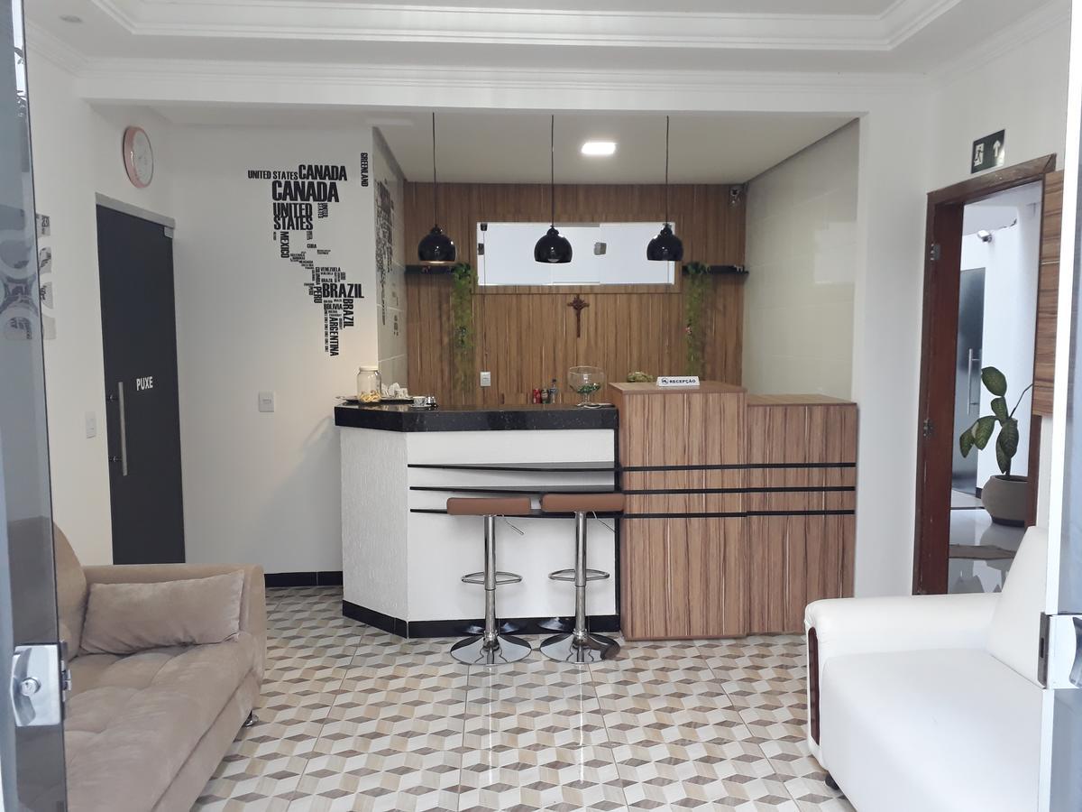 Hotel Lincohn 蒙蒂斯克拉鲁斯 外观 照片